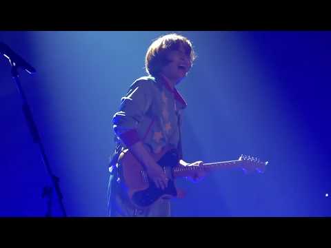 190901 / 그리운 금강산+전설 - 잔나비 (JANNABI) / @올림픽홀 'Fantastic old-fashioned’ return!'