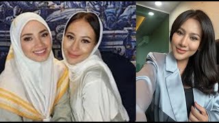 Download lagu Puteri Zarith akhirnya mengaku sudah tidak berkawan dengan Fazura mp3