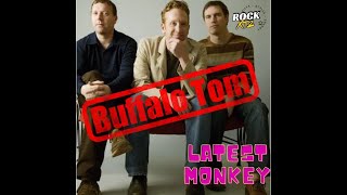 Buffalo Tom  Latest Monkey - Live -  Cologne 1993