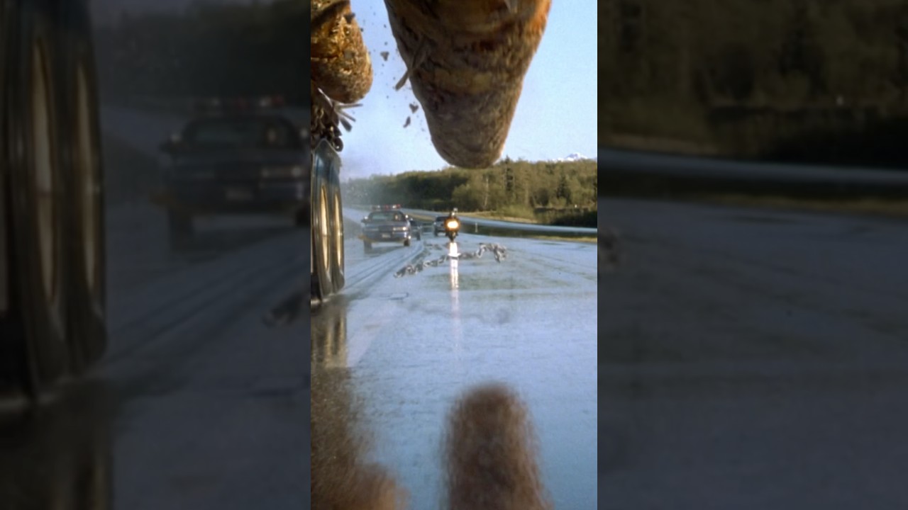 Final Destination 2 — Something we ALL won't forget