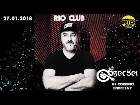 2018.01.27.  Szecsei Live at RIO Club, SRB