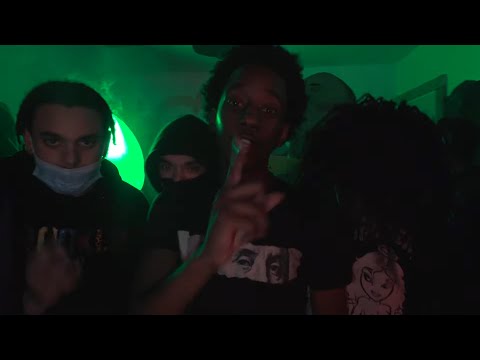 Briscoe Bands - Warning Pt 3 (Music Video) (Shot by Ock Films)