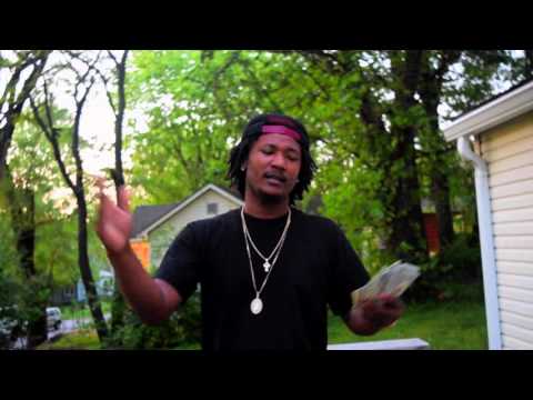 Yung Cat -You Ah Bitch -FreeStyle (Official Video) @YungCatBgm