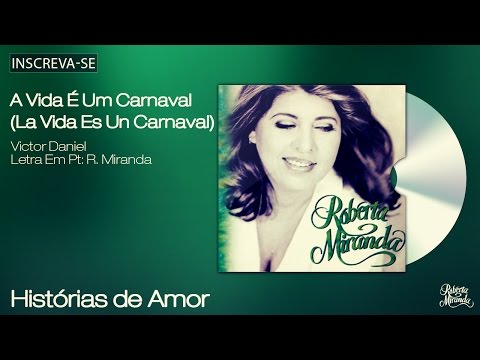 Video thumbnail for A Vida é Um Carnaval