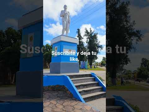 Presidencia de la Plaza Chaco