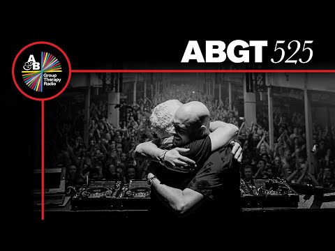 Group Therapy 525 with Above & Beyond and P.O.S