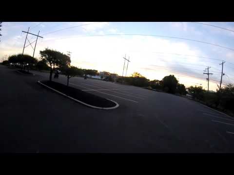 Prospect Park, Waltham