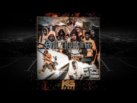 K7TheFinesser x Denero Da Dough Hunter - Not Yo Friend [New 2021]