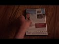 The Importance Of Being Earnest 2002 DVD Overview