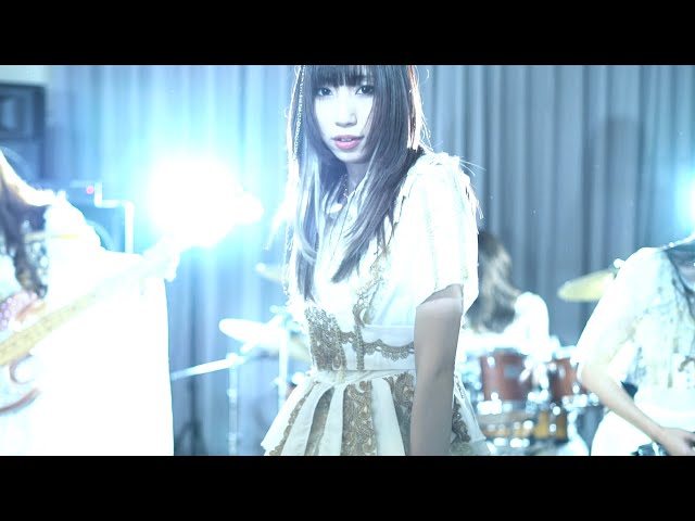 Empress、初ワンマン公演の場で、新ドラマーいおりの加入を発表! 81 YouTubeサムネイル