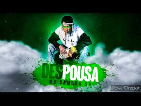 MC SAMUKA SR -DESPOUSA (DJ SAMUKA SR