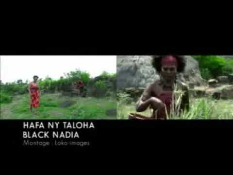 Black Nadia _ Hafa ny Taloha