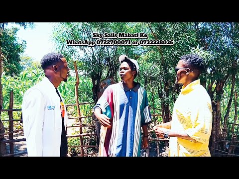 ONYULO ODONJO DALAGI KURUTU GI ZAGA MAG MAGENDO @OfficialOnyuloTv