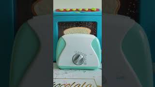 Download lagu Amazing Bread Toaster shorts toast bts toys asmr... mp3