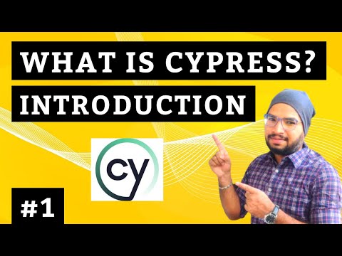 サイプレス #1 サイプレスとは何ですか?サイプレスの利点と制限