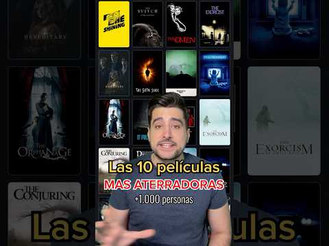 Top 5: Películas aterradoras sobre Internet