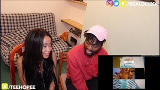 Nasty C - Changed (Latest Song 2017) | REACTION!!
