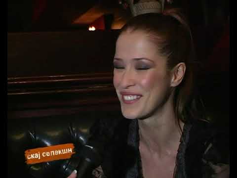 SkySelection, Marija - Karolina Goceva, Gjorgji Krstevski, intervju, promocija