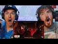 Lokah Chapter 1 Chandra Official Teaser Kalyani Naslen REACTION