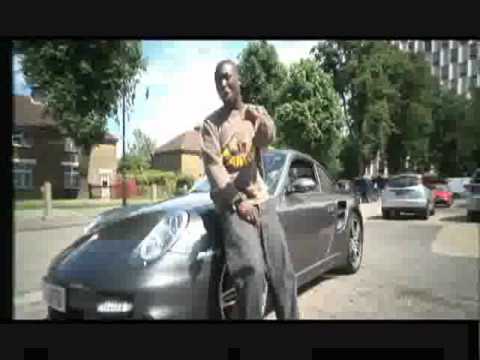 Charlie Hustle - Streets Is Hard (Official Music Video)