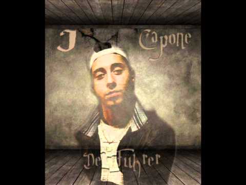 I-Capone G-Mex & ShaDe - Anakonda Rap (mixed by 69)