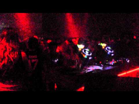 Shutta drops Nocow's Zathdax at Mosaique