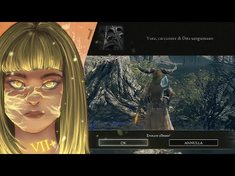 “ ̶P̶o̶c̶a̶  Meno Post-Produzione" - Elden Ring NG+ Run - L'Anima della Scoperta VII+ [1]