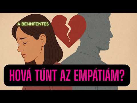 Hová tűnt az empátiám? Az elveszett empátia nyomában egy nárcisztikus kapcsolat után