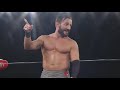 Adam Cole Roderick Strong Vs Bobby Fish O Reilly
