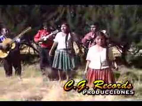 Bolivia.Flora Cortes.Dios Mio