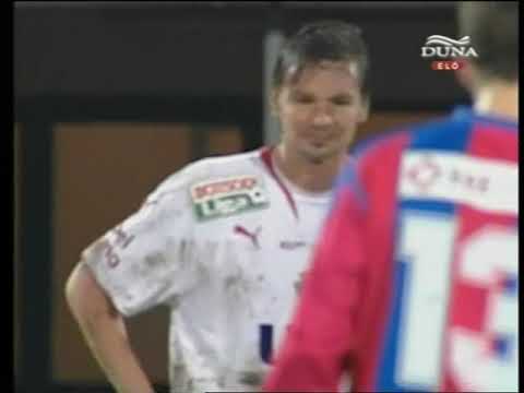 2006 07 20 f Vasas Fehervar 2 2