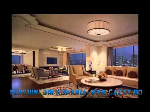 PENSIUNI CONSTANTA - Cazat.ro