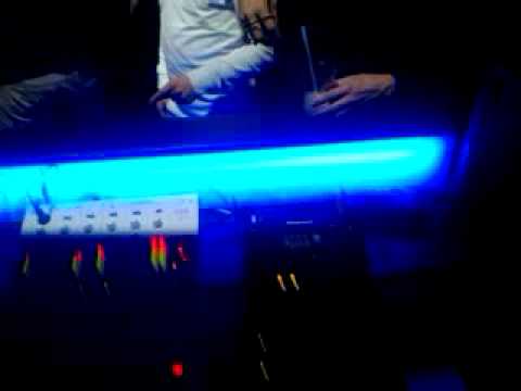 VILLALOBOS | Radio BeatEaters | VIESTE (FG)