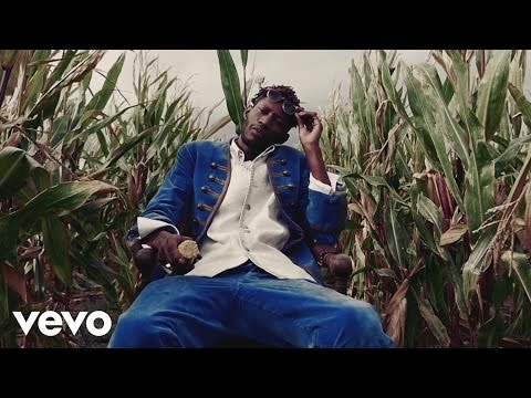 Dr. Beriz - Dernier negro (Clip officiel)