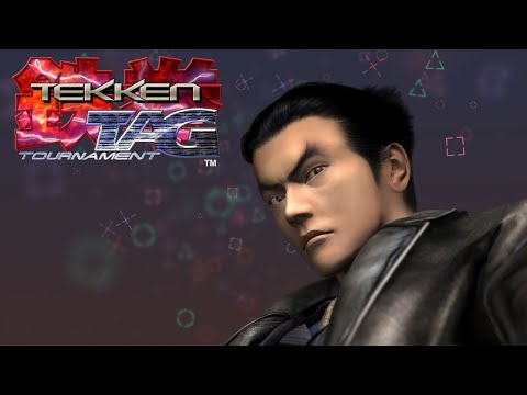 TEKKEN TAG TOURNAMENT ... 23 YEARS LATER
