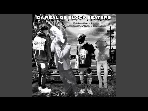 Beatin Blocks (feat. DeaFrmDa4)