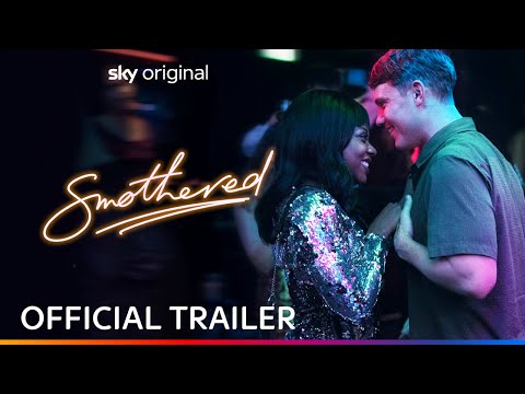 Sufocado Trailer