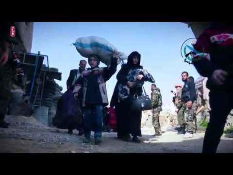 برنامج سكيتش جنوبي - وجع التهجير - الحلقة 32