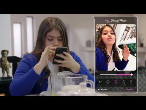 La Rosa de Guadalupe - Sin filtros PARTE 2