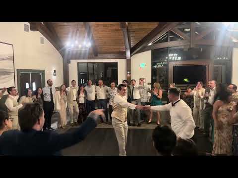 Tower Entertainment video.