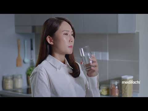 Vitamode CoQ10 featured by Medifacts Malaysia - 30s (English)