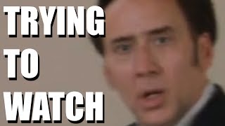 Trying To Watch: Left Behind (2014)