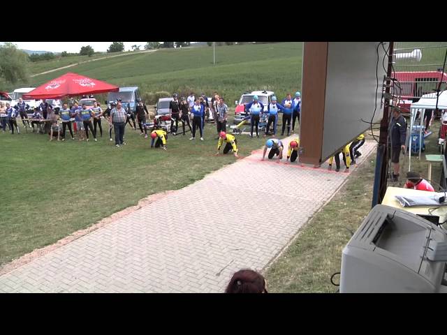 Zbraslav, 24. 08. 2013