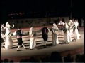 SYRTOS Greek National Dance Still Danced Today