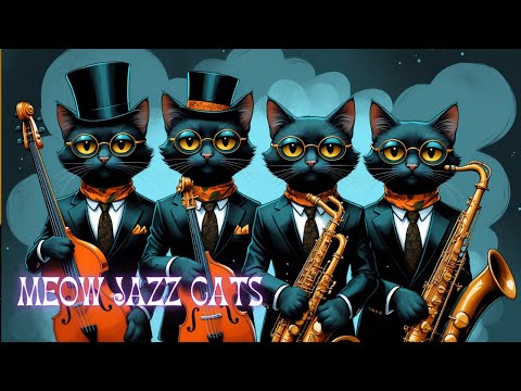 "Groove Gorillas On the Move: Deep Bass Jazz to Power Your Workday"