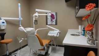 preview picture of video 'SunnyView Dental Woodstock dentist'