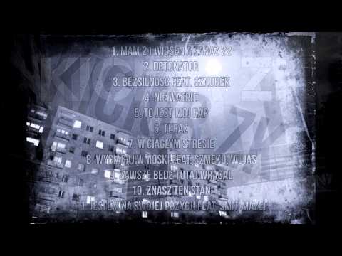 Kicior ZK - W Ciągłym Stresie