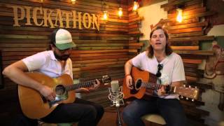 Pumphouse (S02E01) Fruit Bats - Queen of Eyes @Pickathon