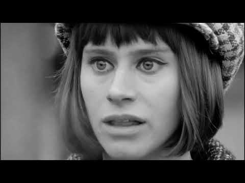 Gillian Hills - Tomorrow is another day