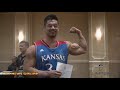 2019 NPC Worldwide Amateur Olympia USA Athlete Check-In Pt.2